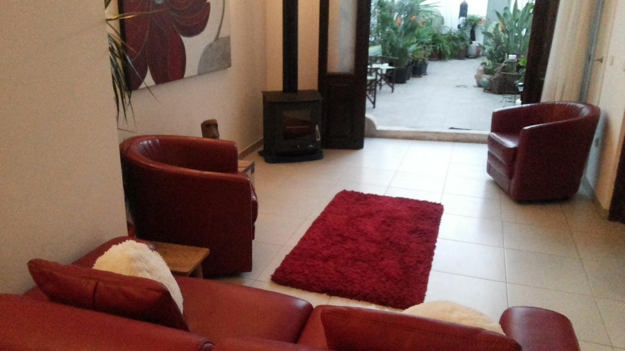 Casa Hotel