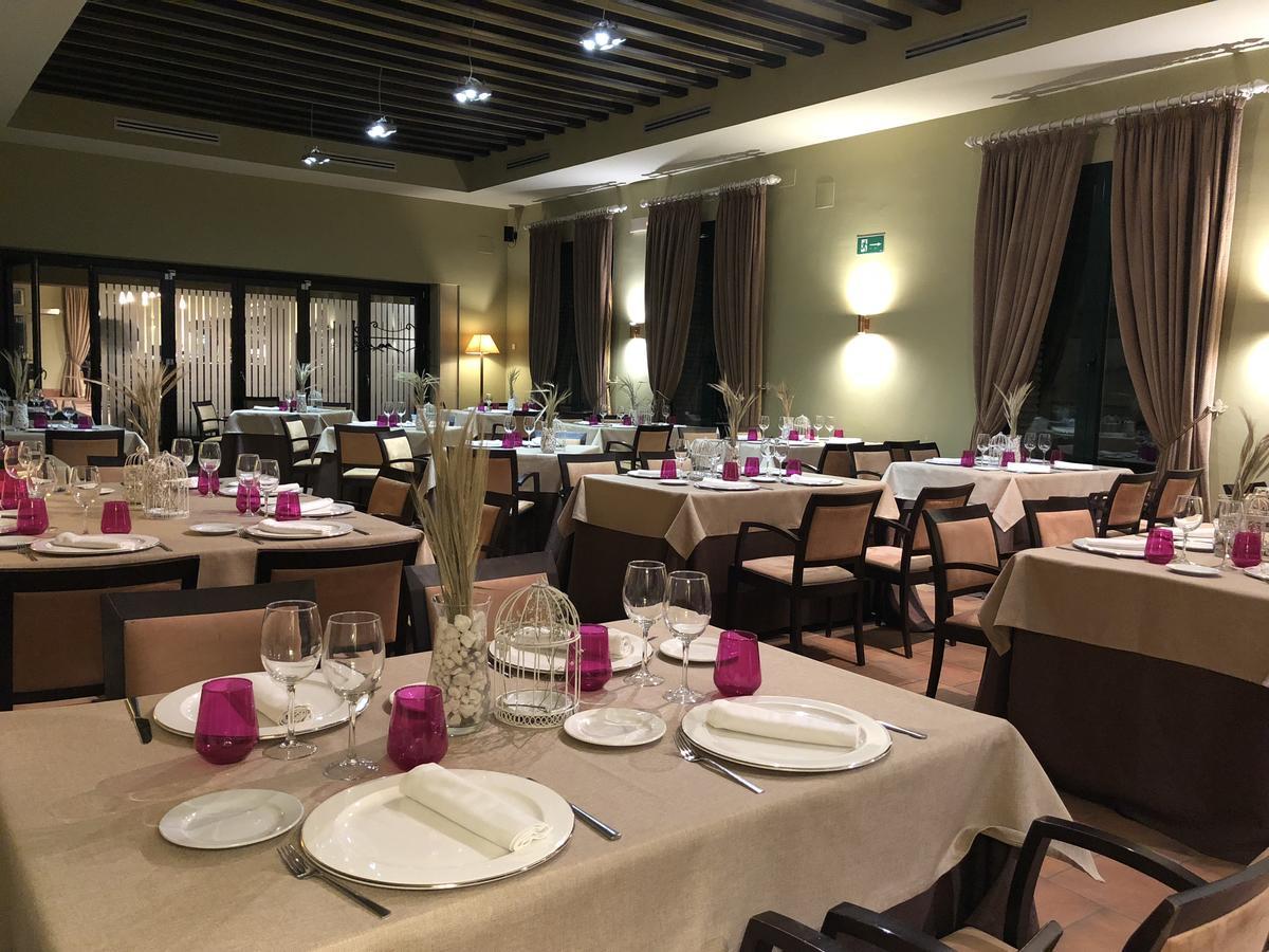 Atalaya De La Campiña Hotel