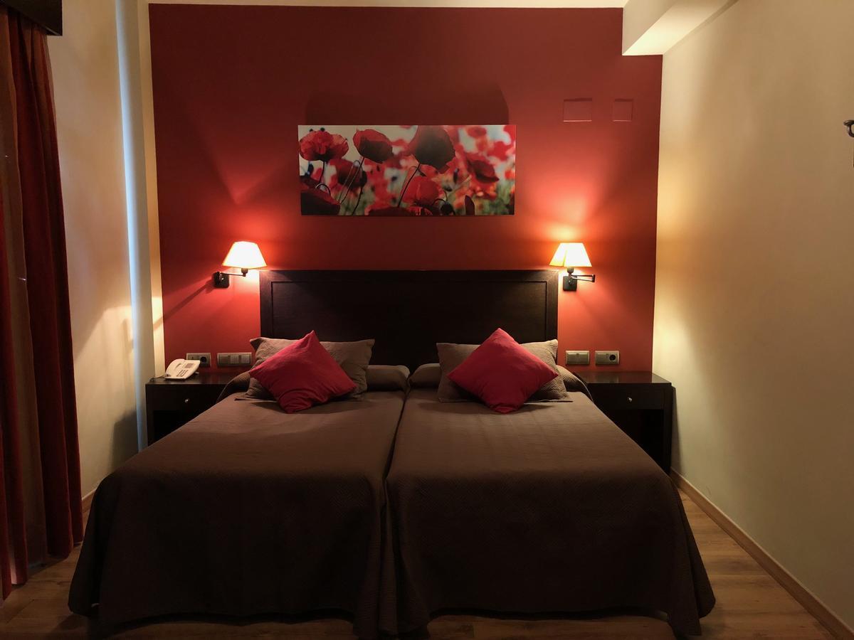 Atalaya De La Campiña 3* Córdoba