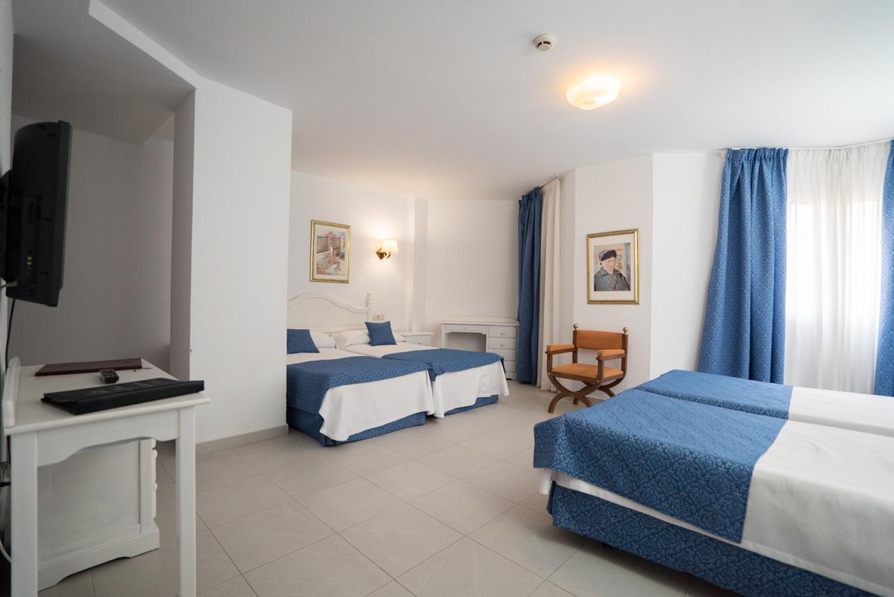 Pozo Del Duque Ii Hotel Zahara de los Atunes