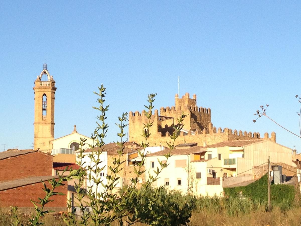 Mas Petit Country house La Bisbal d'Emporda