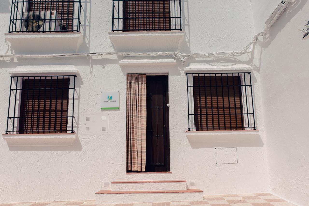 La Casa De Bobadilla Vivienda Turistica De Alojamiento Rural Casa rural *