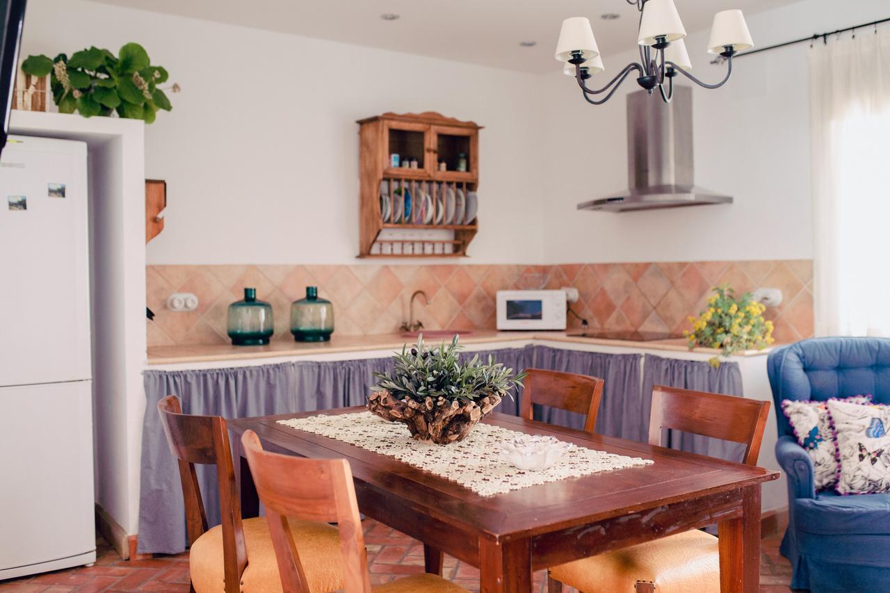 La Casa De Bobadilla Vivienda Turistica De Alojamiento Rural Casa rural *