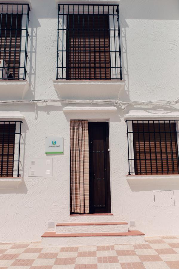 La Casa De Bobadilla Vivienda Turistica De Alojamiento Rural *