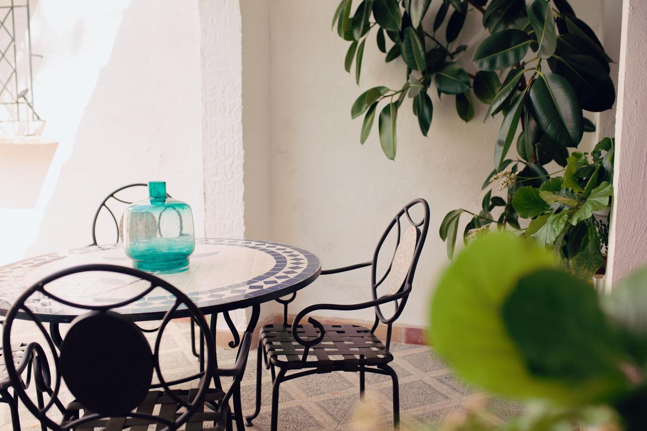 La Casa De Bobadilla Vivienda Turistica De Alojamiento Rural * Alcaudete