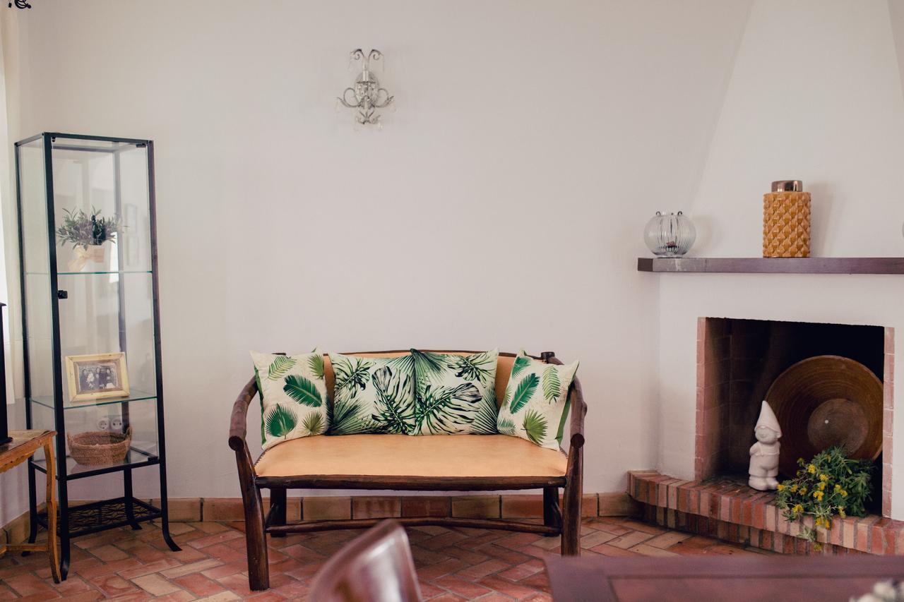 La Casa De Bobadilla Vivienda Turistica De Alojamiento Rural *