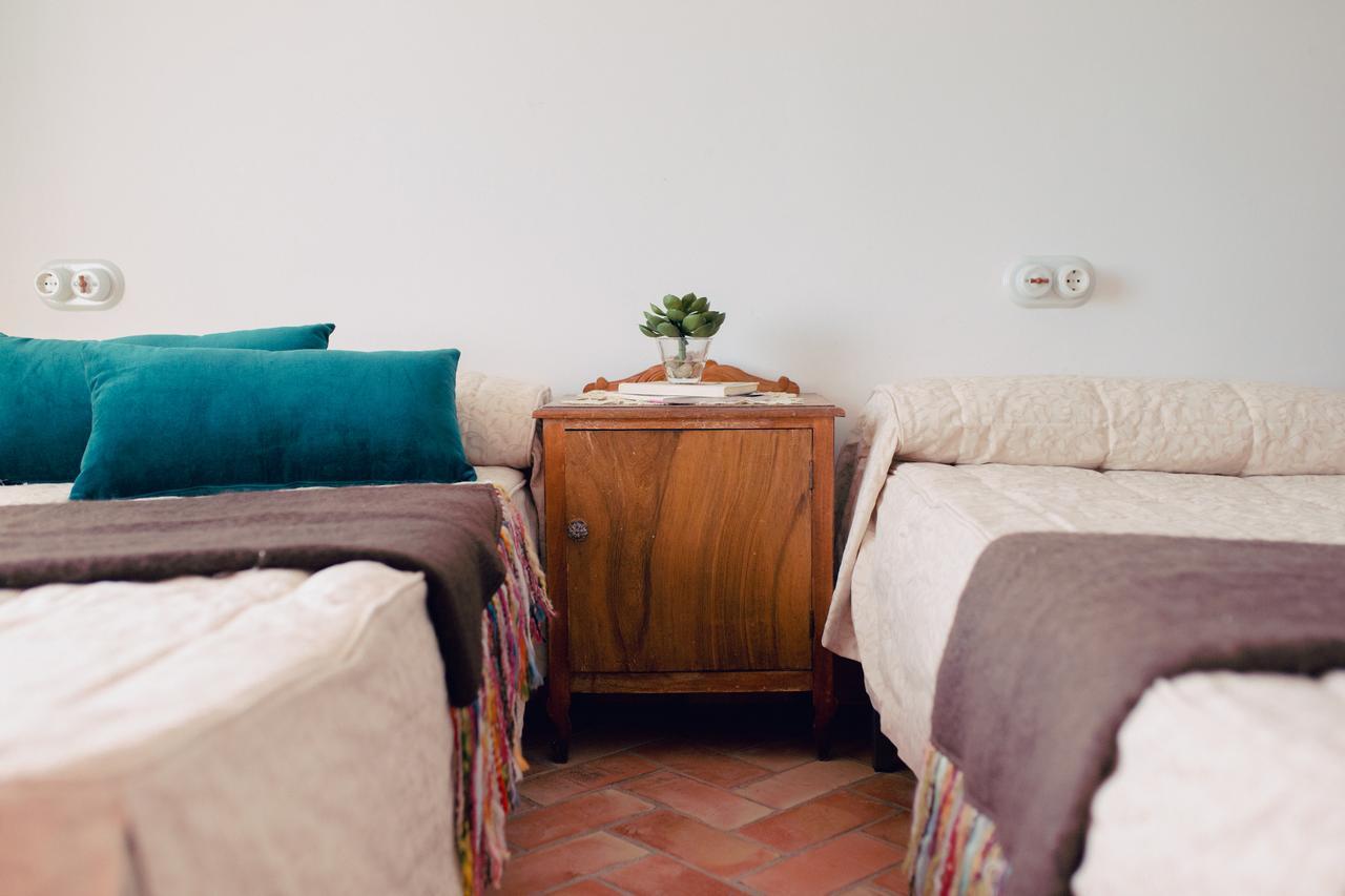 La Casa De Bobadilla Vivienda Turistica De Alojamiento Rural Casa rural Alcaudete