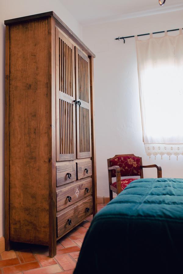 La Casa De Bobadilla Vivienda Turistica De Alojamiento Rural Casa rural *