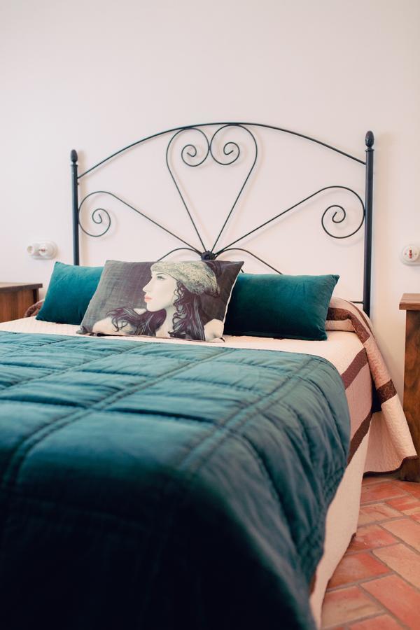 La Casa De Bobadilla Vivienda Turistica De Alojamiento Rural * Alcaudete