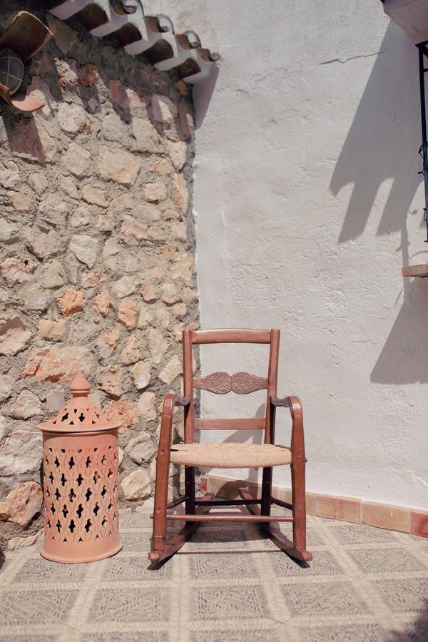 La Casa De Bobadilla Vivienda Turistica De Alojamiento Rural