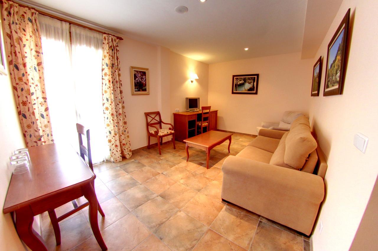 Balneario Parque De Cazorla Hotel 4*