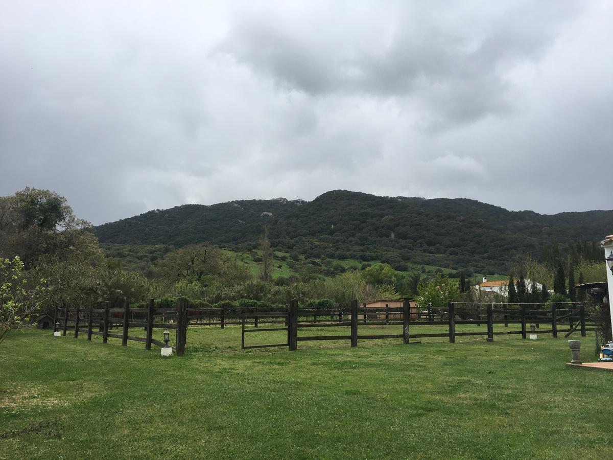 La Bordalla Inn Jimena De La Frontera