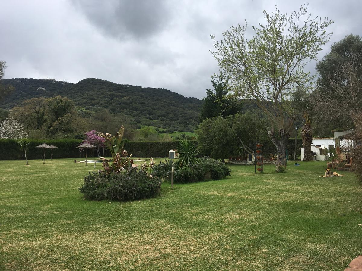 La Bordalla Inn