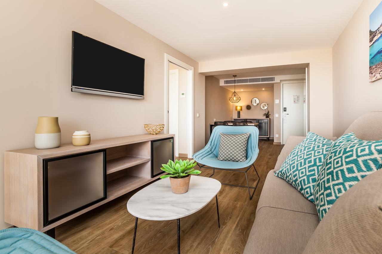 Hotel Eurostars Marivent 4*
