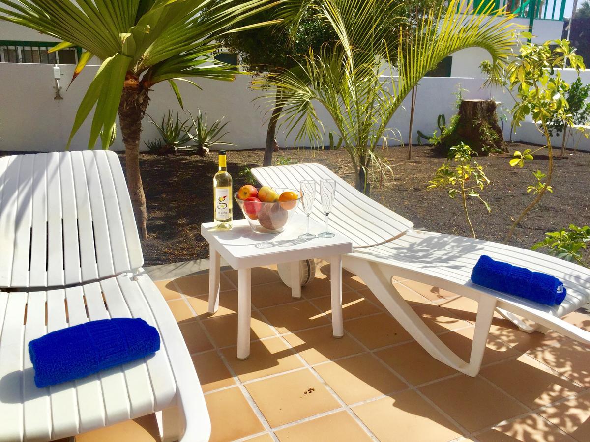 Tagoror Lanzarote *