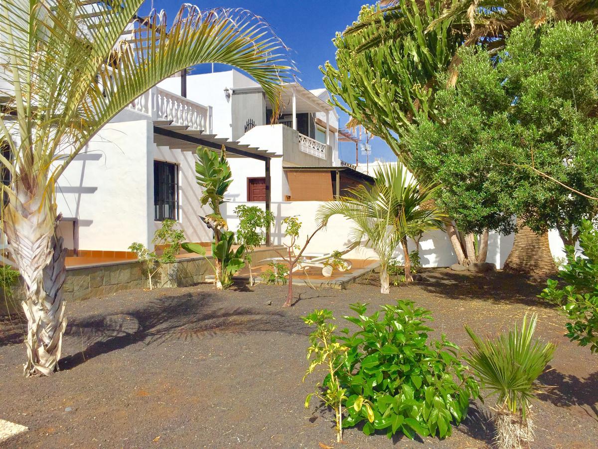 Tagoror Lanzarote Apartment *