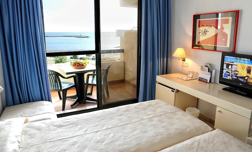 Ar Hotel Almerimar