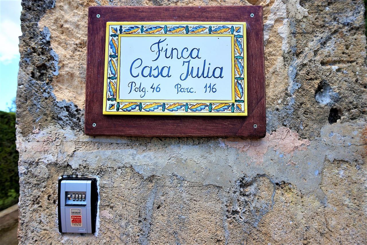 Casa Julia