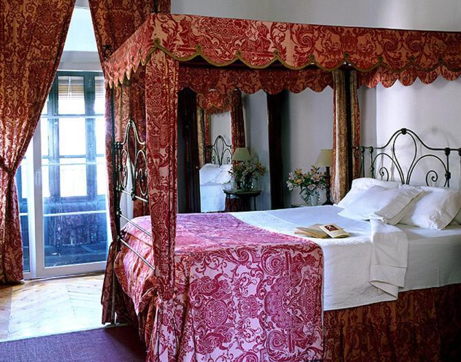 Hotel Palacio De La Rambla 2*
