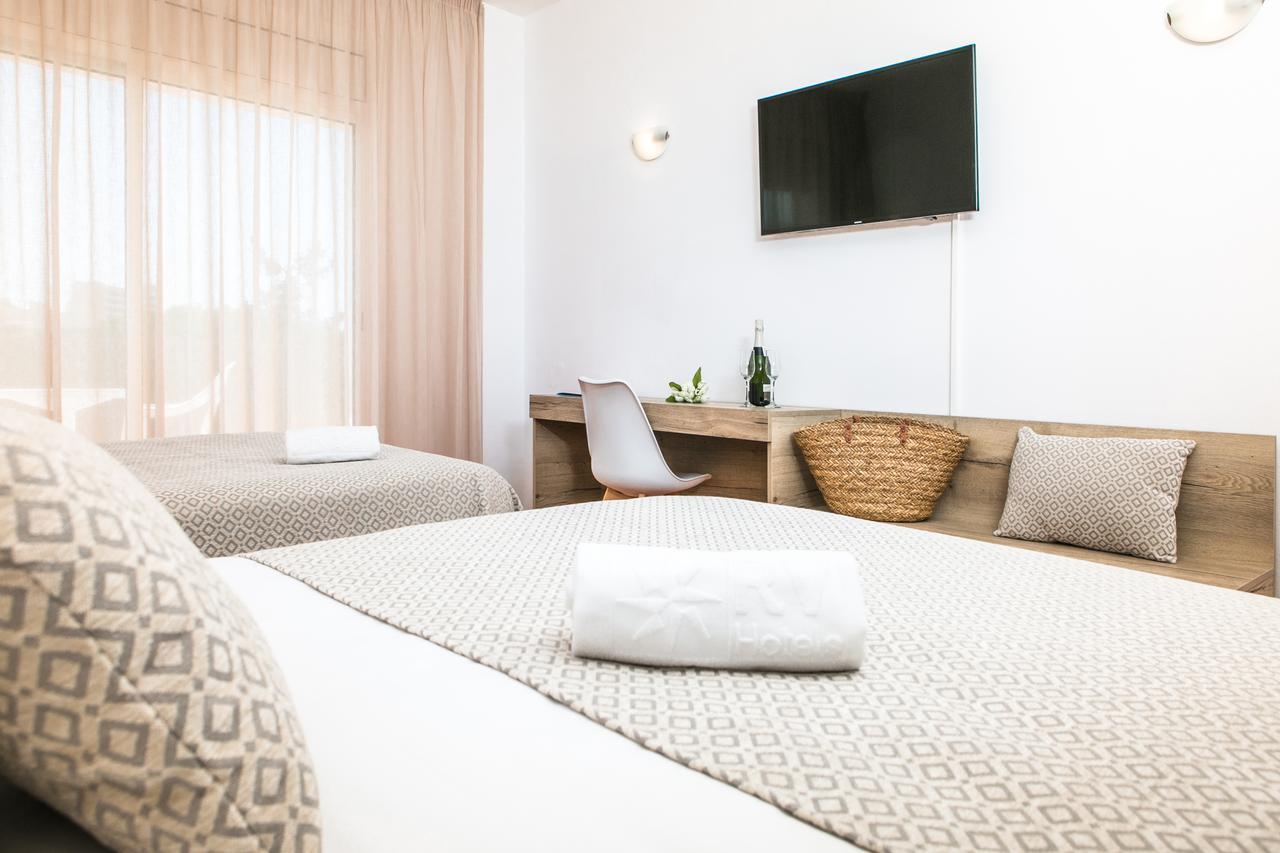 Rvhotels Nieves Mar 3*