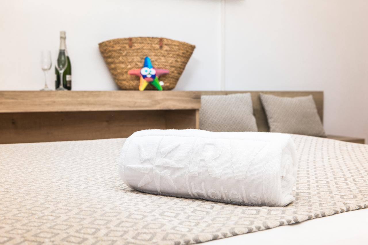 Hotel Rvhotels Nieves Mar