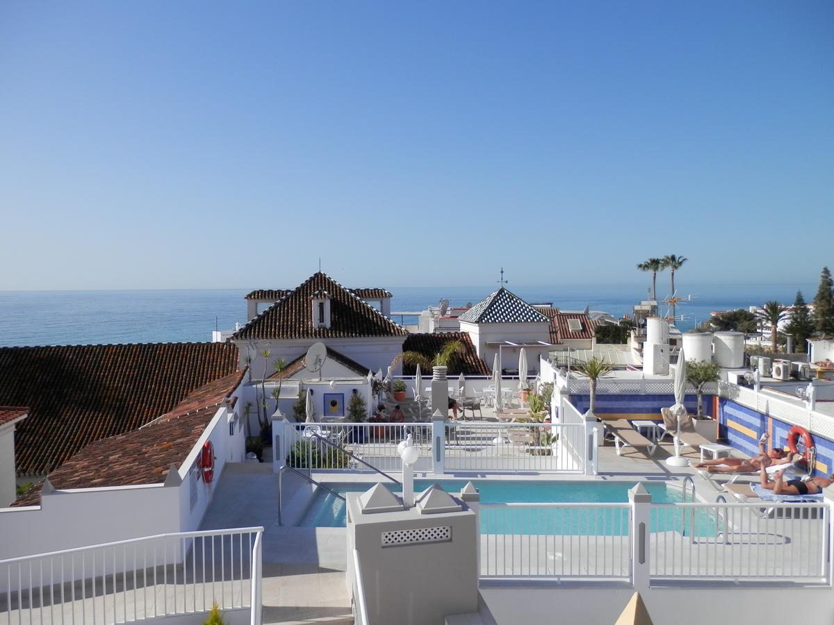 Puerta Del Mar Hotel 3*