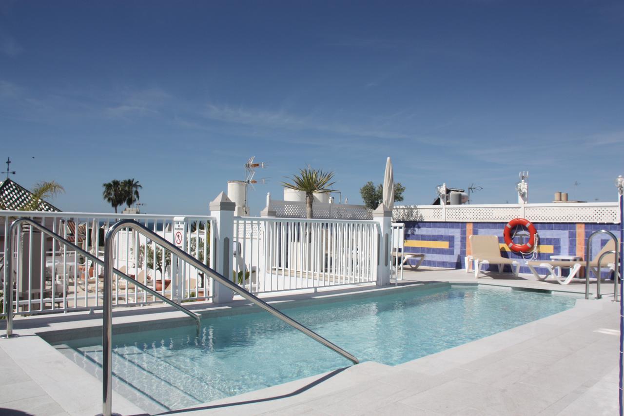 Hotel Puerta Del Mar