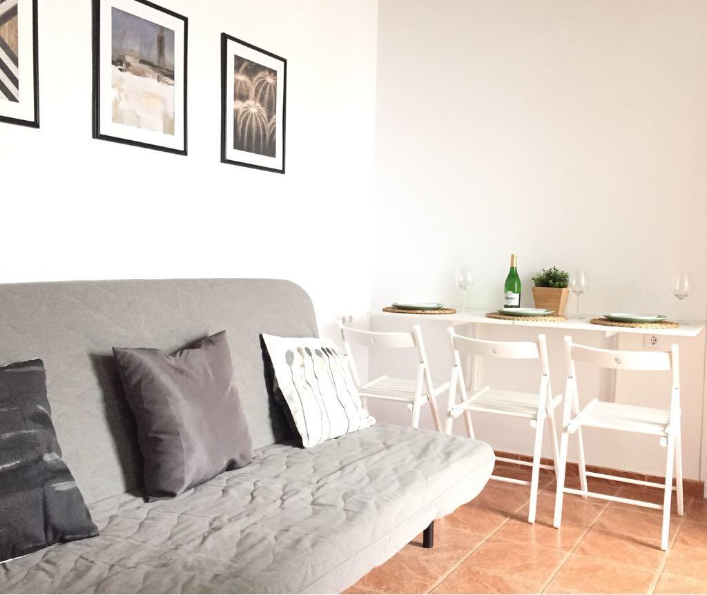 Ch Apartment Conil De La Frontera