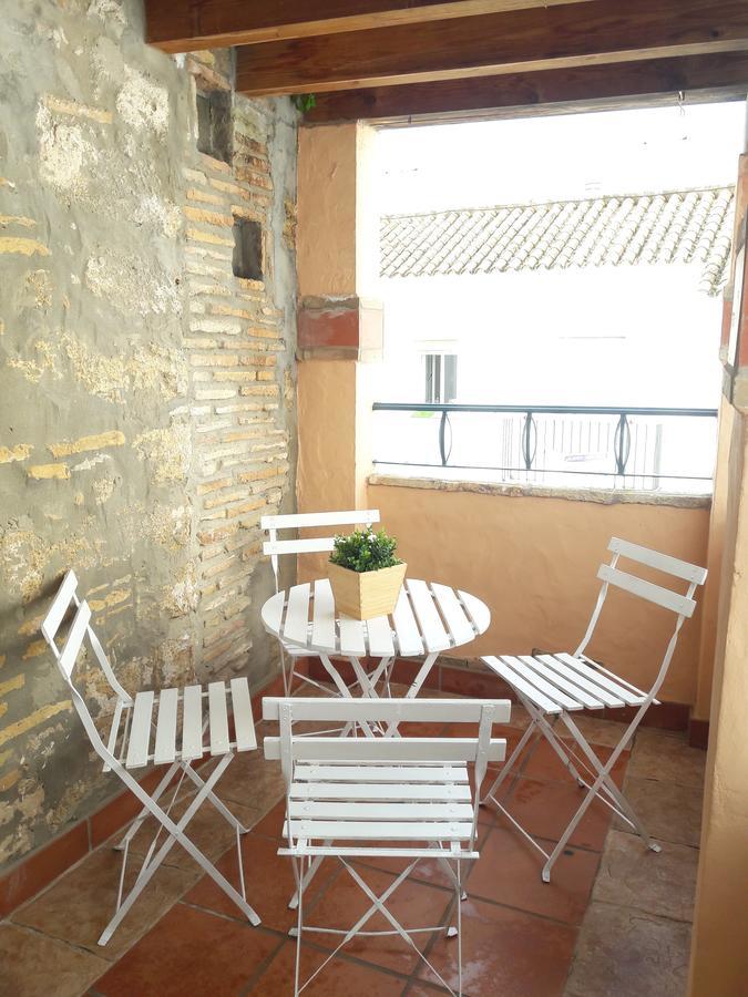 Apartment Ch