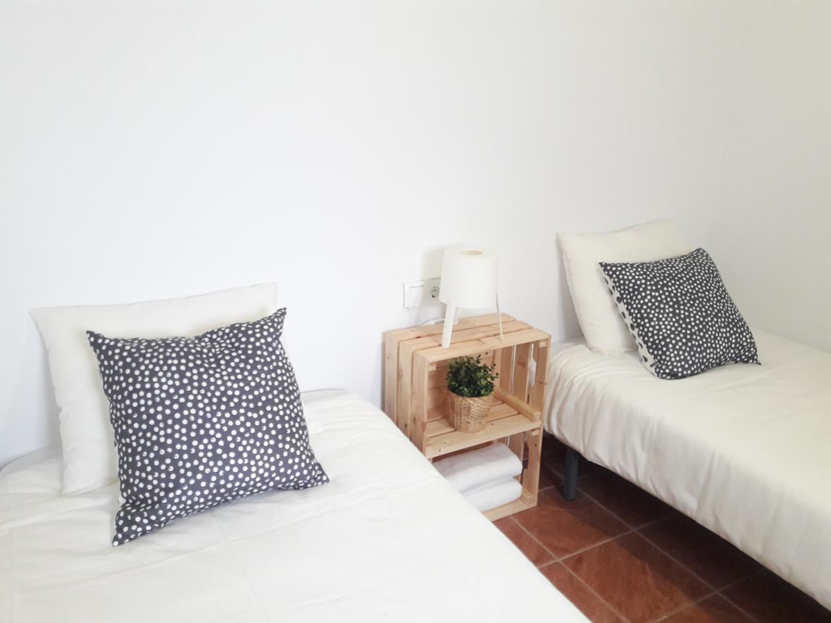 Ch Apartment Conil De La Frontera