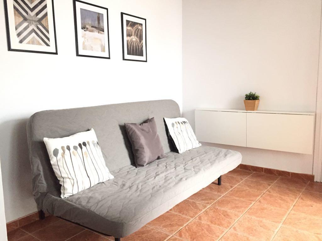 Apartment Ch