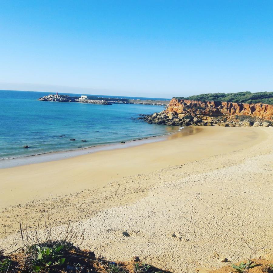 Ch * Conil De La Frontera
