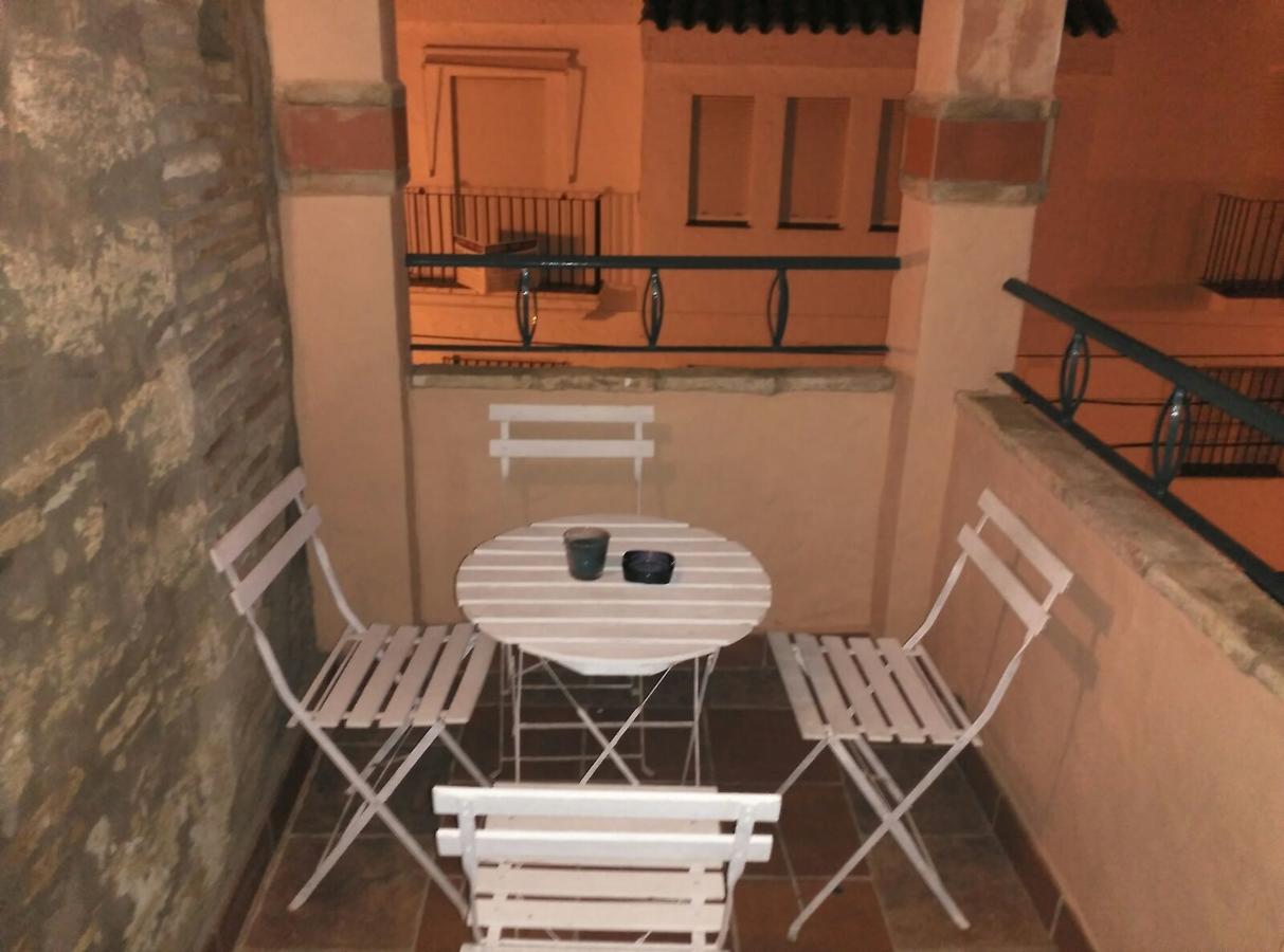 Ch Apartment *