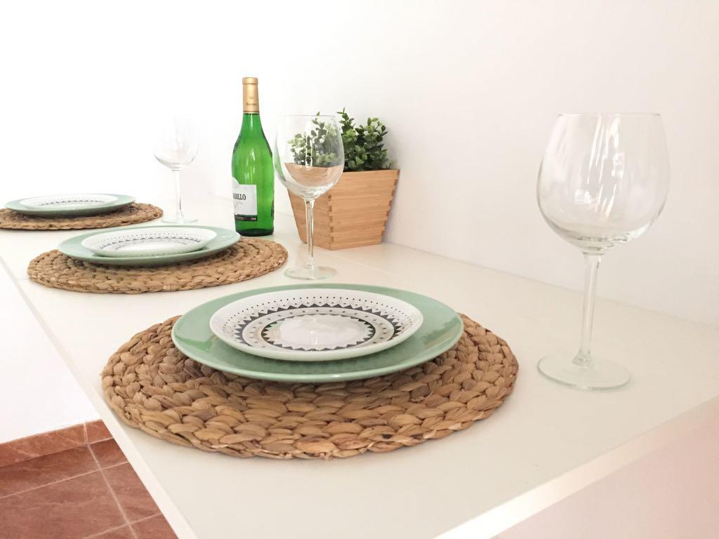 Apartment Ch Conil De La Frontera