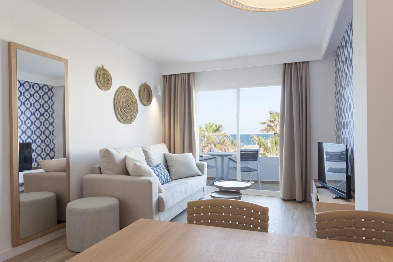 Ses Roquetes Apartamento