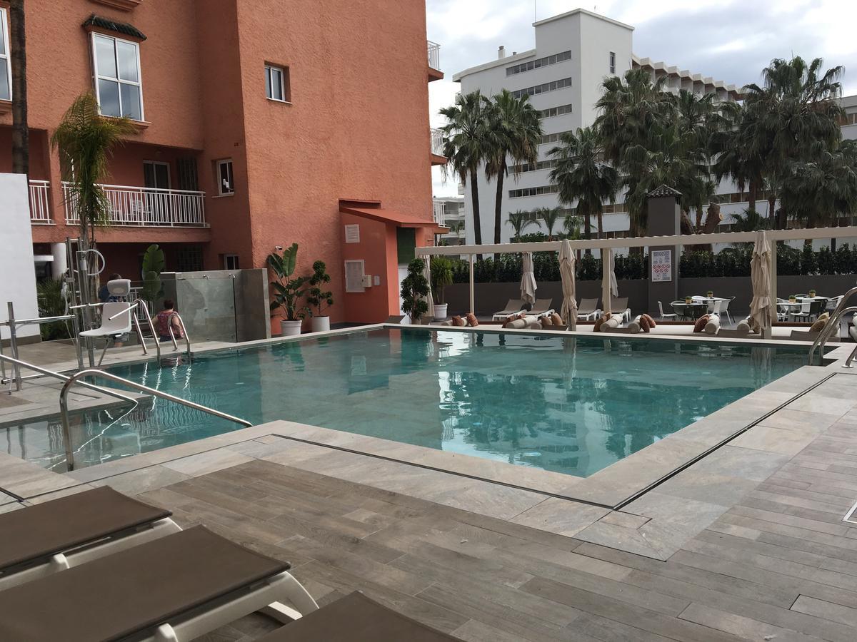 Hotel Fénix - Adults Only Recommended