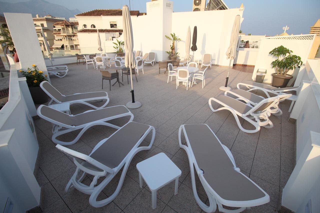 Hotel Puerta Del Mar 3*