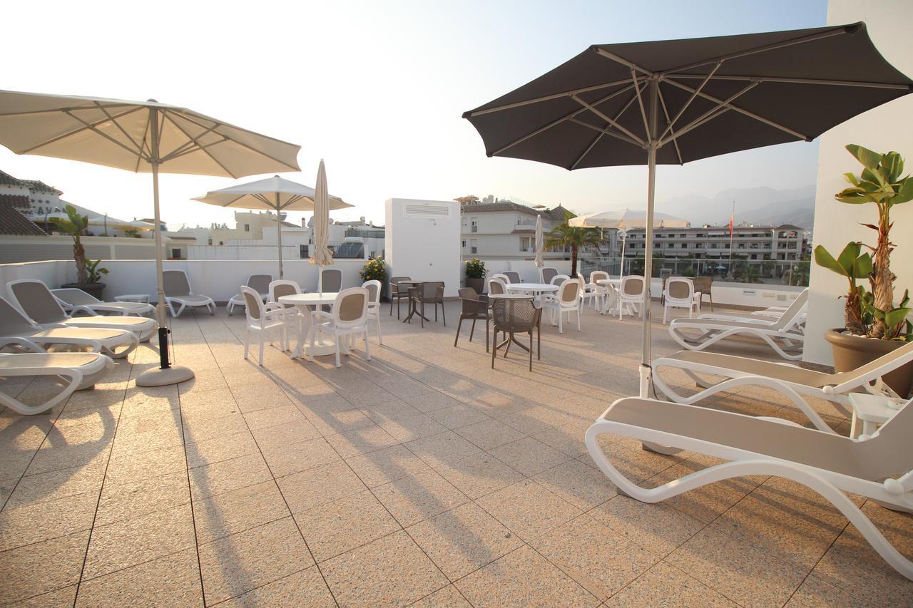 Hotel Puerta Del Mar