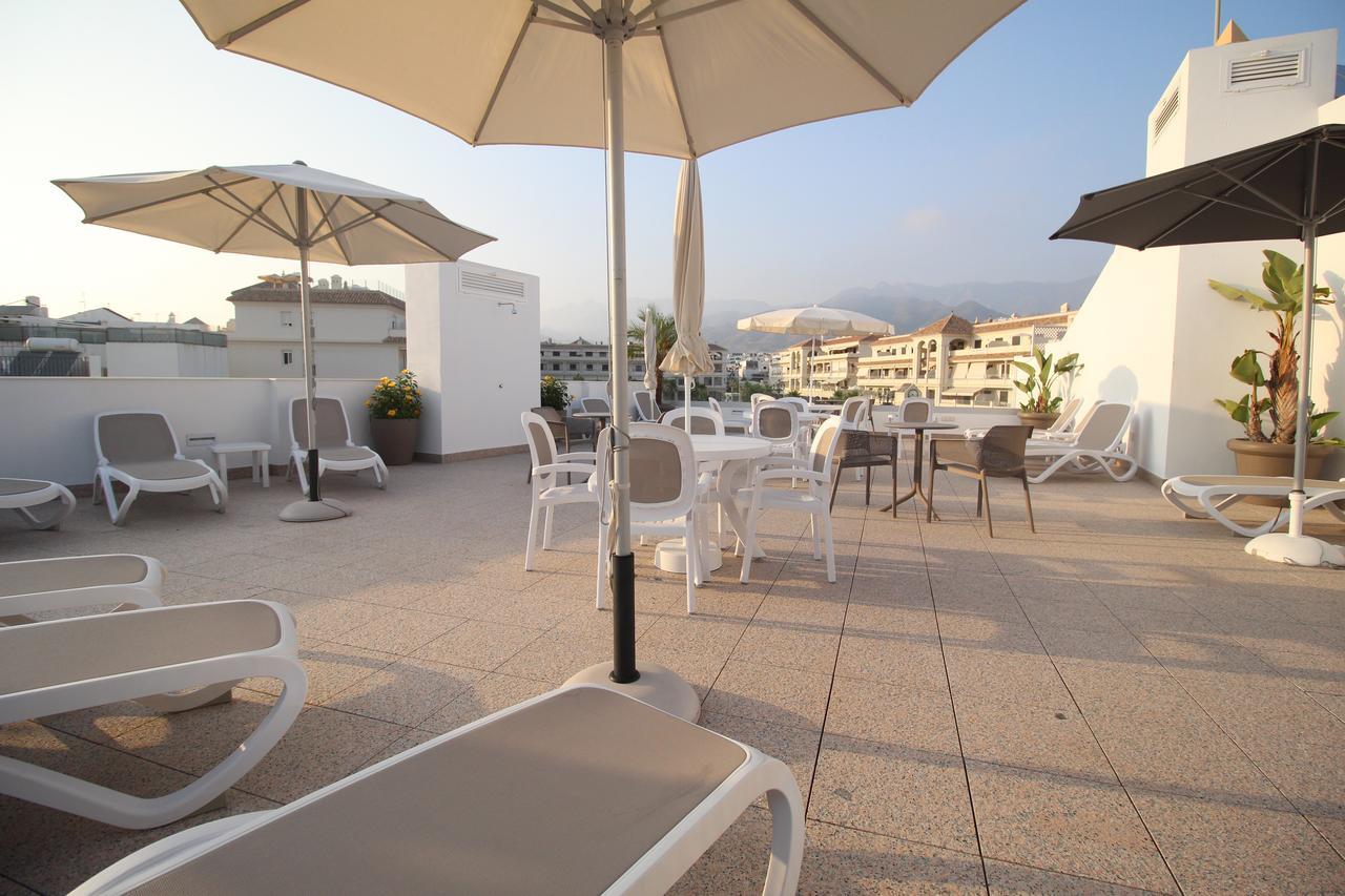 Puerta Del Mar Hotel