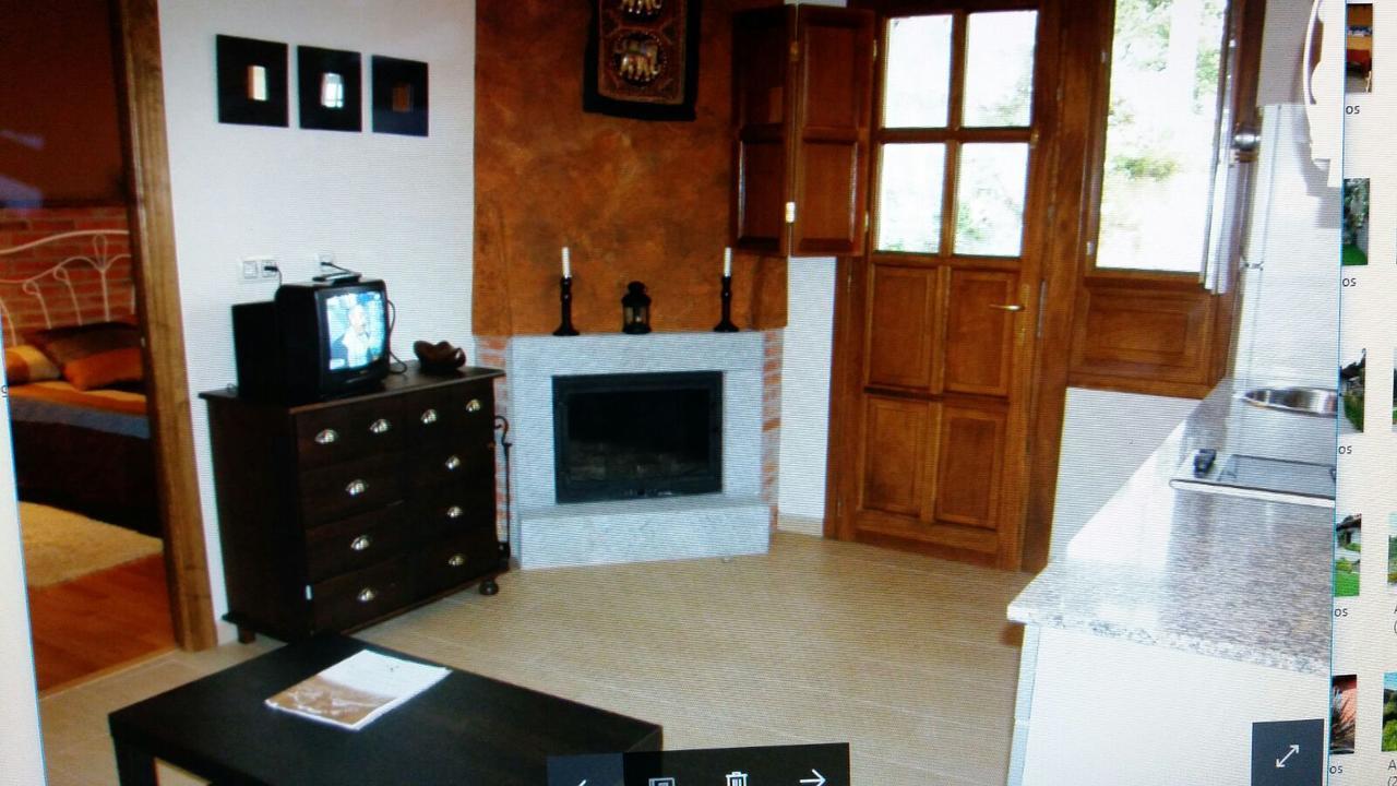 Rurales La Güertona