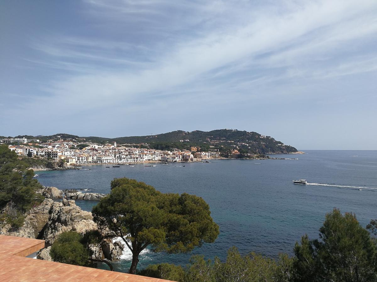 Plaja I Pati De Plaja