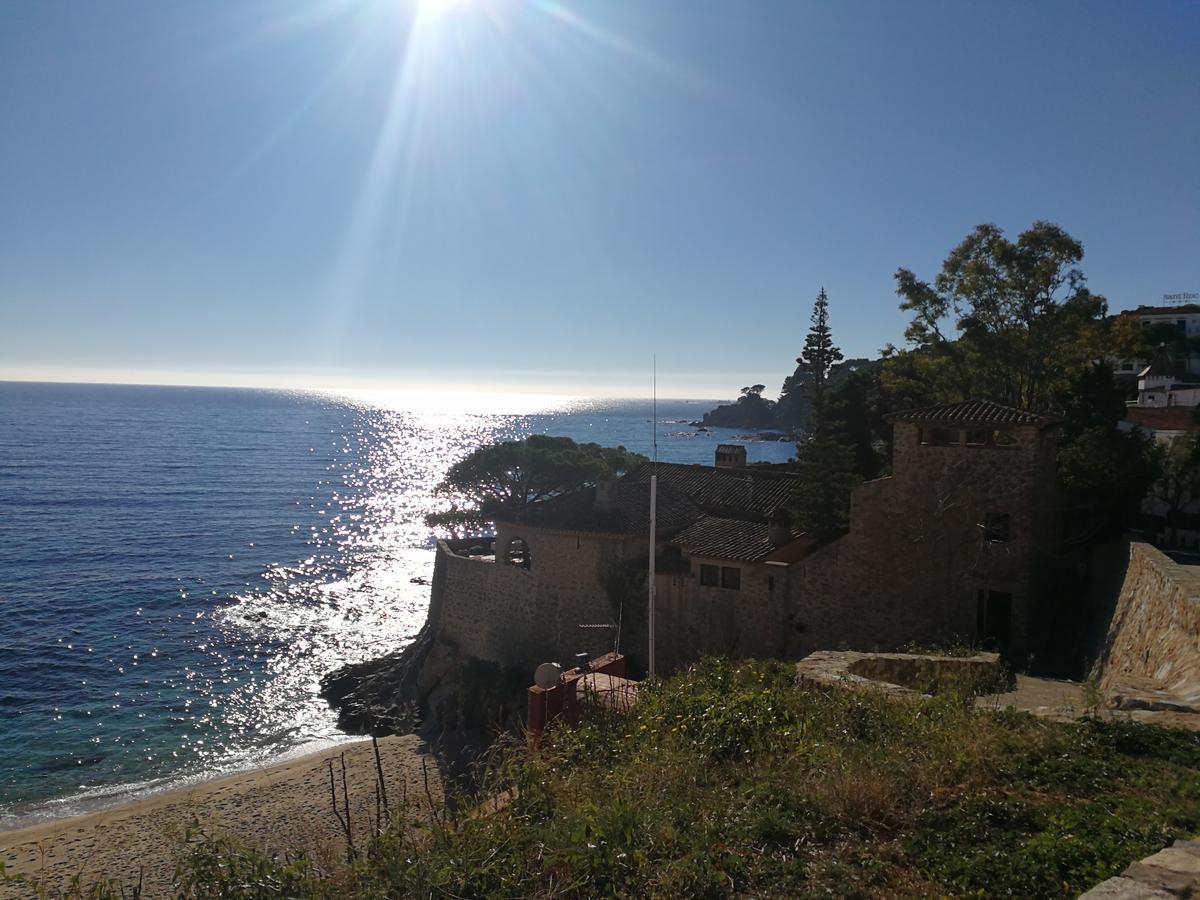 Plaja I Pati De Plaja 2*