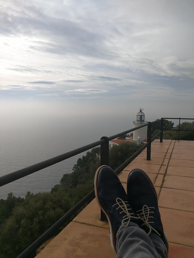 Pensión Plaja I Pati De Plaja