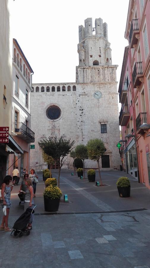 Plaja I Pati De Plaja