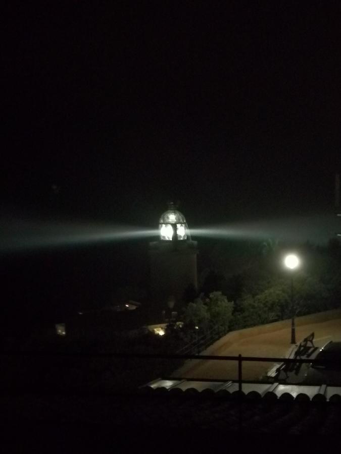 Pensión Plaja I Pati De Plaja Palafrugell