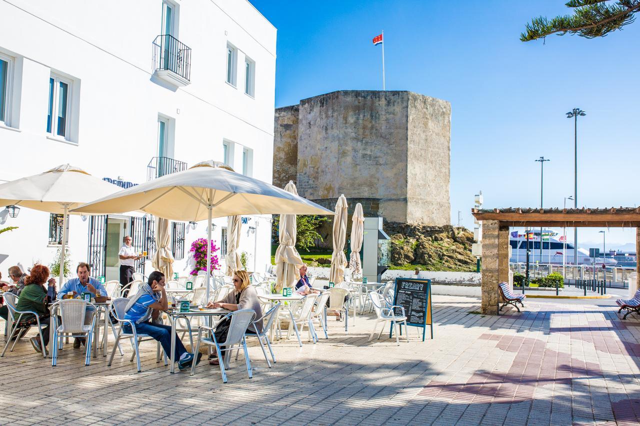 Apartment Puerta La Mar
