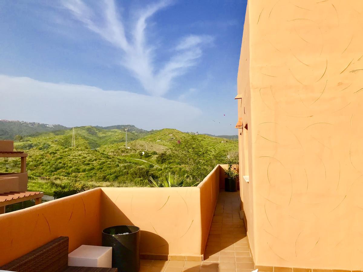 The Elviria Penthouse, * Marbella
