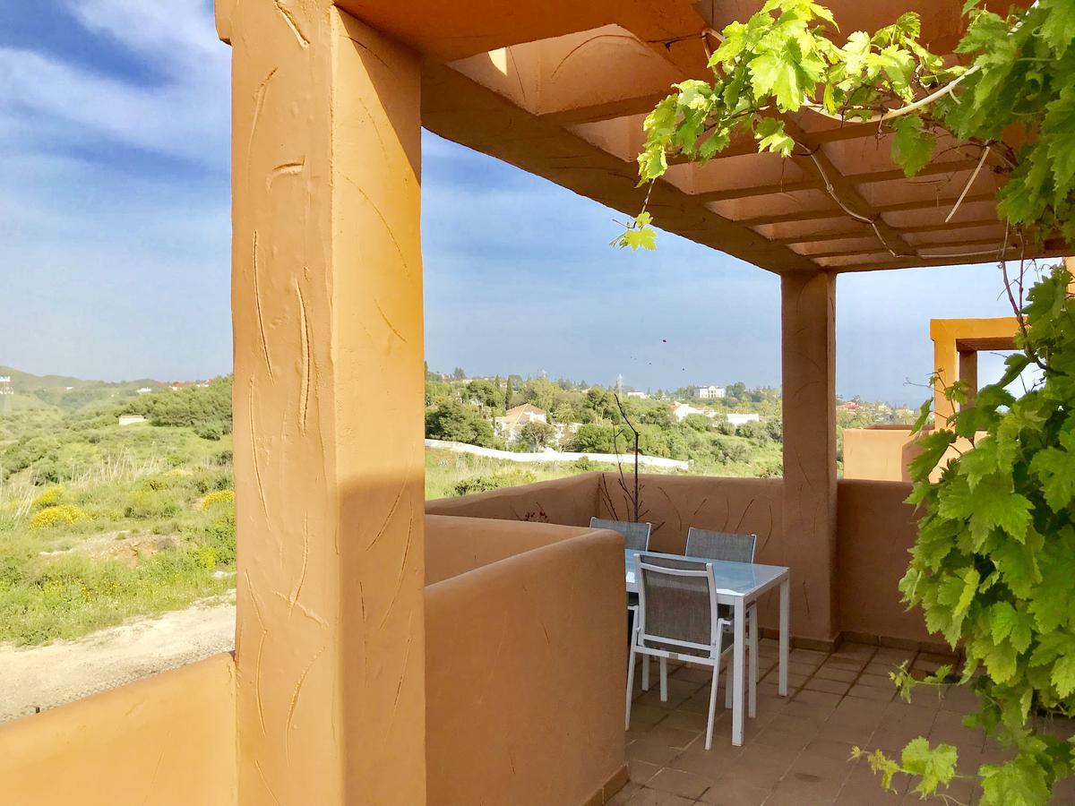 The Elviria Penthouse, * Marbella