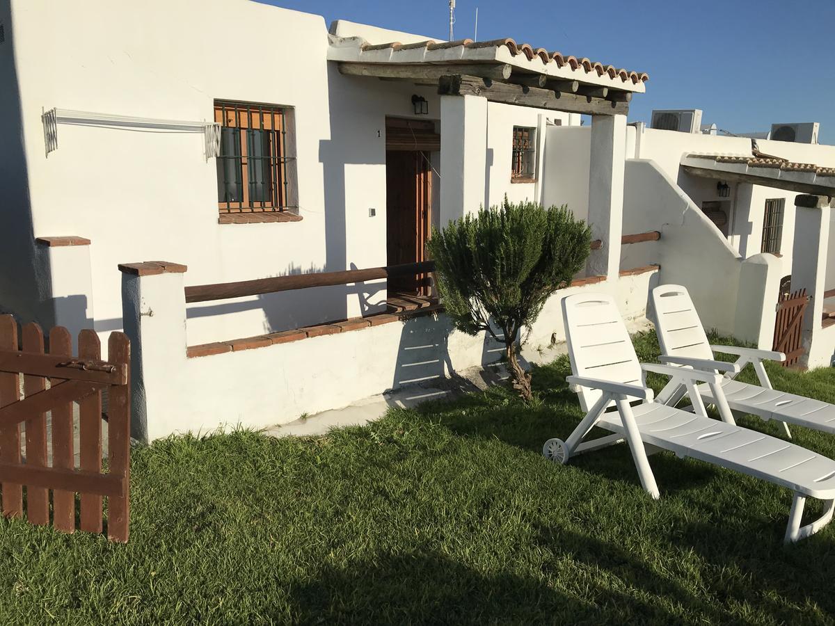 Villa Casas El Molino