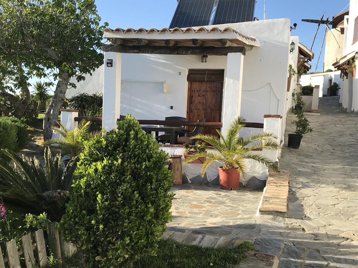 Casas El Molino Villa *